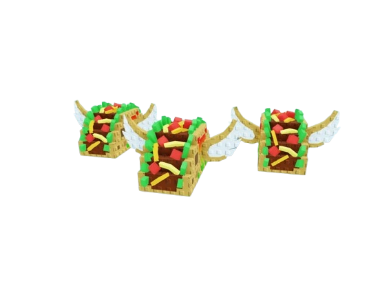 Taco Tuesday: Sammy shows off a new polling system