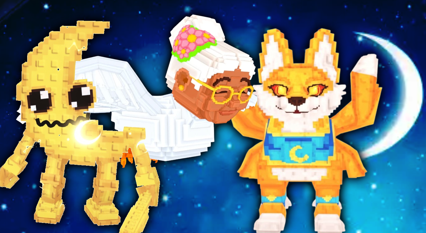 Update 43: Granny's Funeral & Eid Celebration